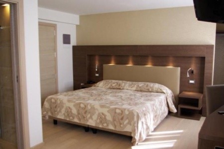 Grand Hotel Miramonti - 18