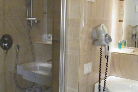 Grand Hotel Miramonti - 20