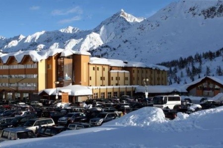 Grand Hotel Miramonti - 21