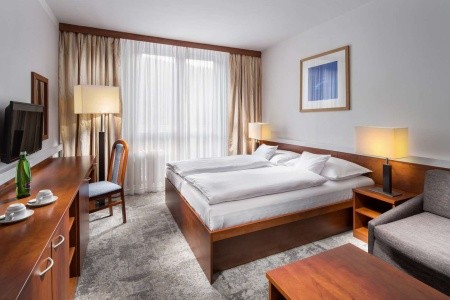 Pinia Hotel & Resort (Ex. Clarion) - 3