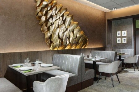 Pinia Hotel & Resort (Ex. Clarion) - 11