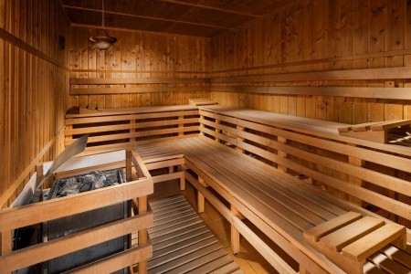 Pinia Hotel & Resort (Ex. Clarion) - 21