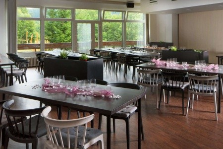 Pinia Hotel & Resort (Ex. Clarion) - 27