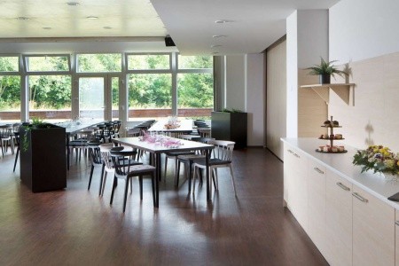 Pinia Hotel & Resort (Ex. Clarion) - 29