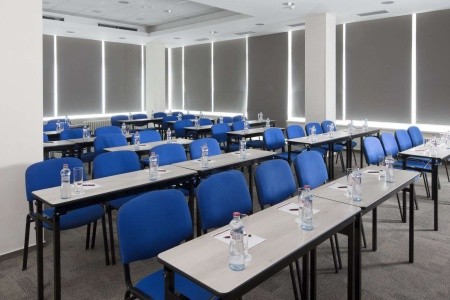 Pinia Hotel & Resort (Ex. Clarion) - 30