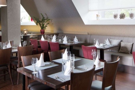 Pinia Hotel & Resort (Ex. Clarion) - 7