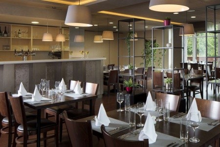 Pinia Hotel & Resort (Ex. Clarion) - 9