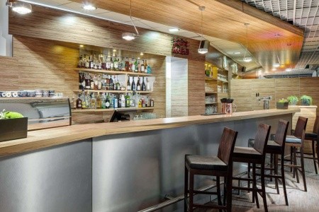 Pinia Hotel & Resort (Ex. Clarion) - 13