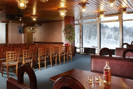 Pinia Hotel & Resort (Ex. Clarion) - 35