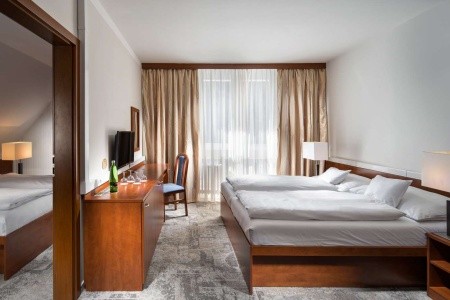 Pinia Hotel & Resort (Ex. Clarion) - 4