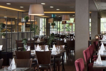 Pinia Hotel & Resort (Ex. Clarion) - 8