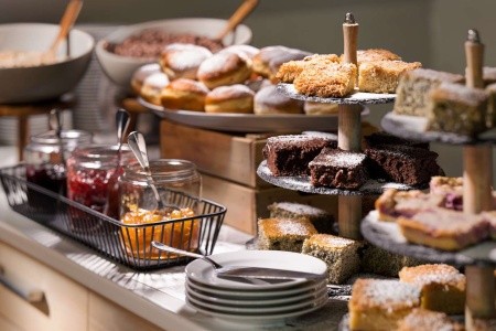 Pinia Hotel & Resort (Ex. Clarion) - 15