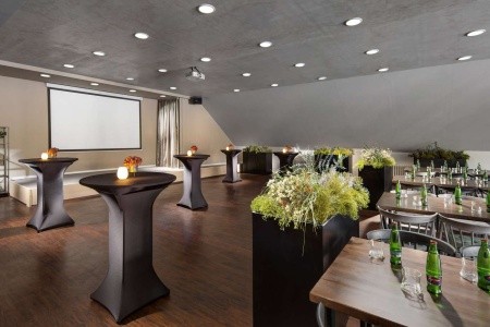 Pinia Hotel & Resort (Ex. Clarion) - 25