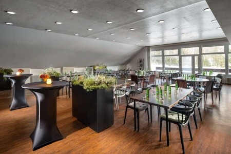 Pinia Hotel & Resort (Ex. Clarion) - 26