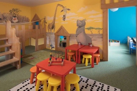 Pinia Hotel & Resort (Ex. Clarion) - 36