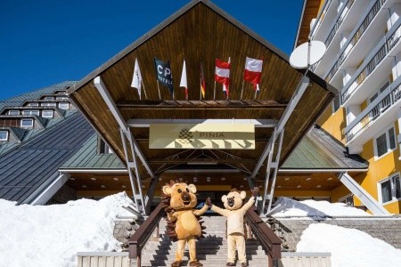 Pinia Hotel & Resort (Ex. Clarion) - 42