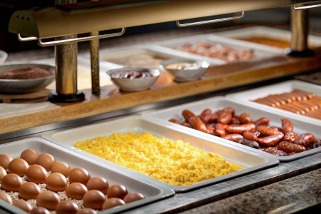 Pinia Hotel & Resort (Ex. Clarion) - 14