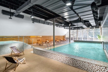 Pinia Hotel & Resort (Ex. Clarion) - 17