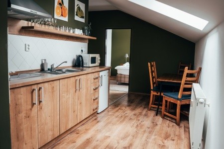 Aplend Apartments Tatry Holiday