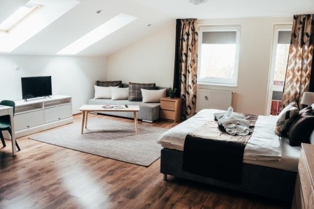 Aplend Apartments Tatry Holiday
