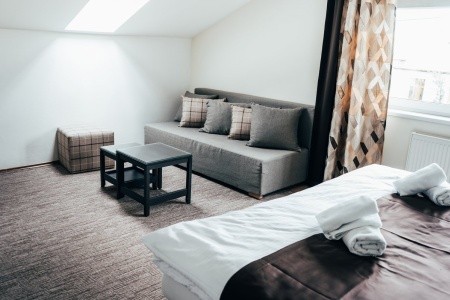 Aplend Apartments Tatry Holiday
