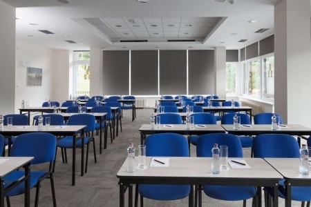 Pinia Hotel & Resort (Ex. Clarion) - 31