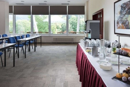 Pinia Hotel & Resort (Ex. Clarion) - 32