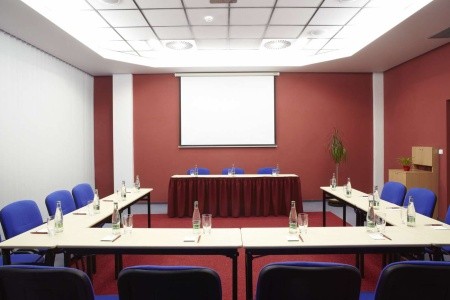 Pinia Hotel & Resort (Ex. Clarion) - 34