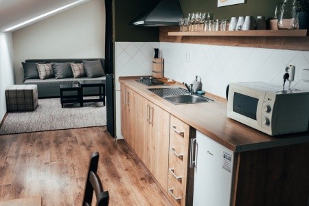 Aplend Apartments Tatry Holiday