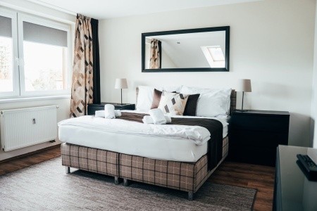 Aplend Apartments Tatry Holiday - 9