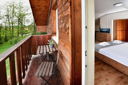 Aplend Apartments Tatry Holiday - 11