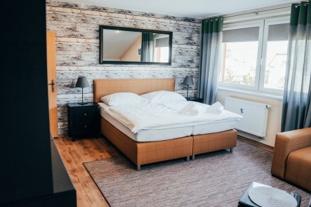 Aplend Apartments Tatry Holiday - 12