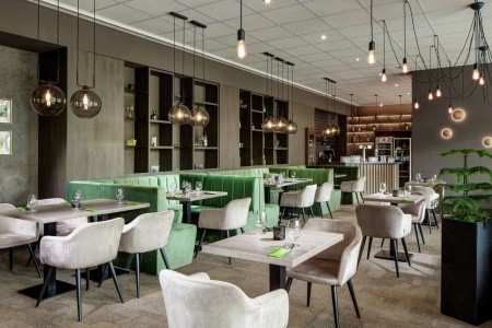 Pinia Hotel & Resort (Ex. Clarion) - 10