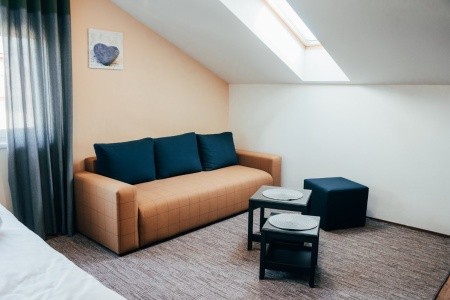 Aplend Apartments Tatry Holiday - 15