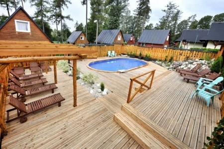 Aplend Apartments Tatry Holiday - 16