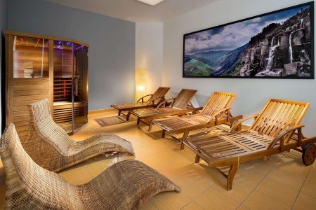 Pinia Hotel & Resort (Ex. Clarion) - 20