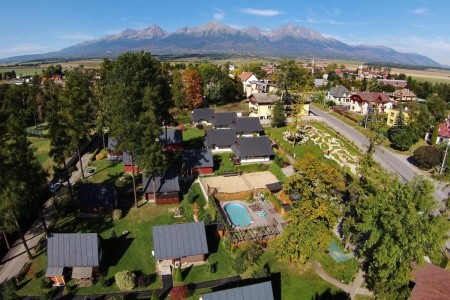 Aplend Apartments Tatry Holiday - 17