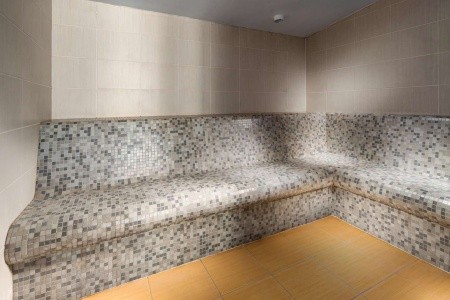 Pinia Hotel & Resort (Ex. Clarion) - 22