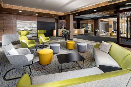 Pinia Hotel & Resort (Ex. Clarion) - 24