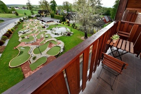 Aplend Apartments Tatry Holiday - 18