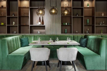 Pinia Hotel & Resort (Ex. Clarion) - 12