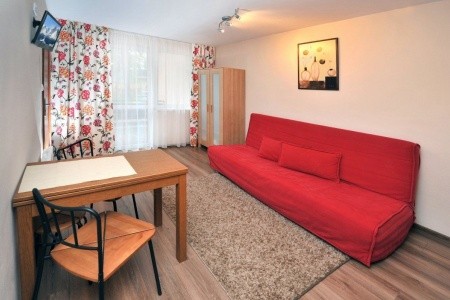 Aplend Villa Studios