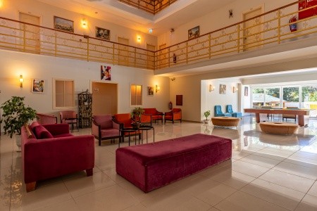 Tu Casa Gelidonya - 25