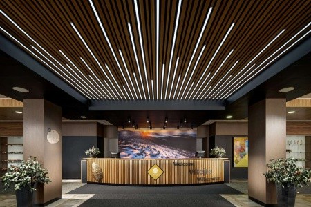 Pinia Hotel & Resort (Ex. Clarion) - 23