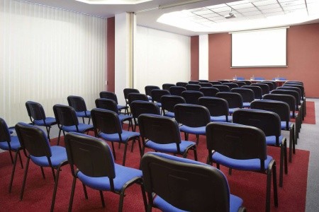 Pinia Hotel & Resort (Ex. Clarion) - 33