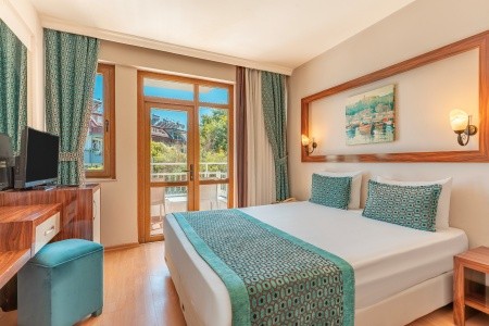 Tu Casa Gelidonya - 27