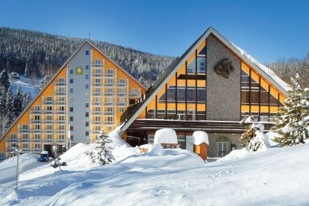 Pinia Hotel & Resort (Ex. Clarion) - 45