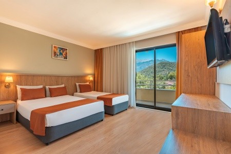 Tu Casa Gelidonya - 28