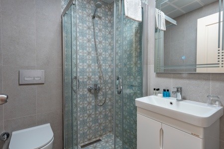 Tu Casa Gelidonya - 35