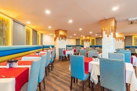 Tu Casa Gelidonya - 37